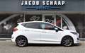 Ford Fiesta 1.0 EcoBoost Hybrid ST-Line / Airco / 17" LM / Car Blanco - thumbnail 11