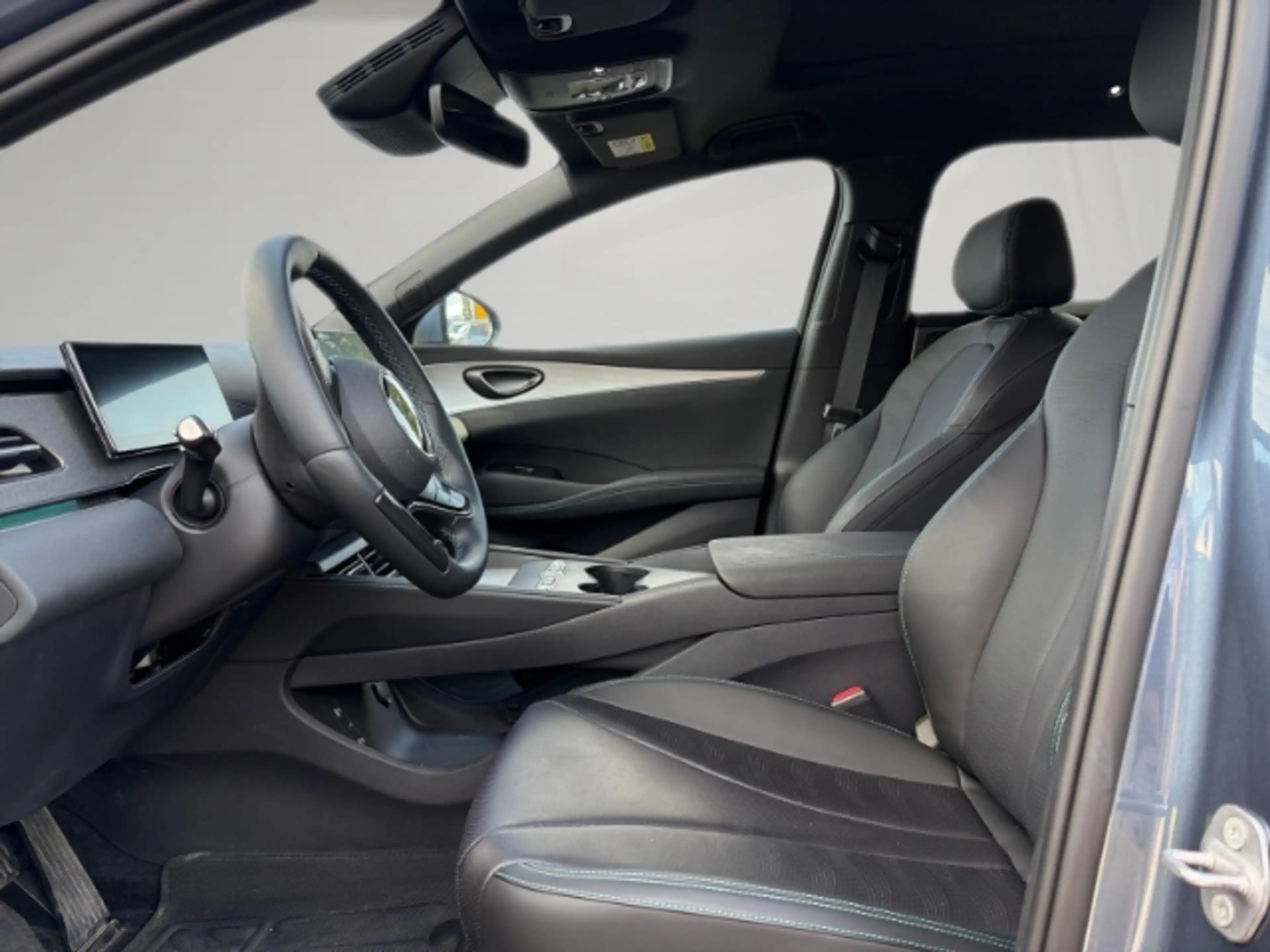 BYD Seal 1.5 Comfort elektr. Heckklappe/360°/Panorama/Sitzh — photo 8