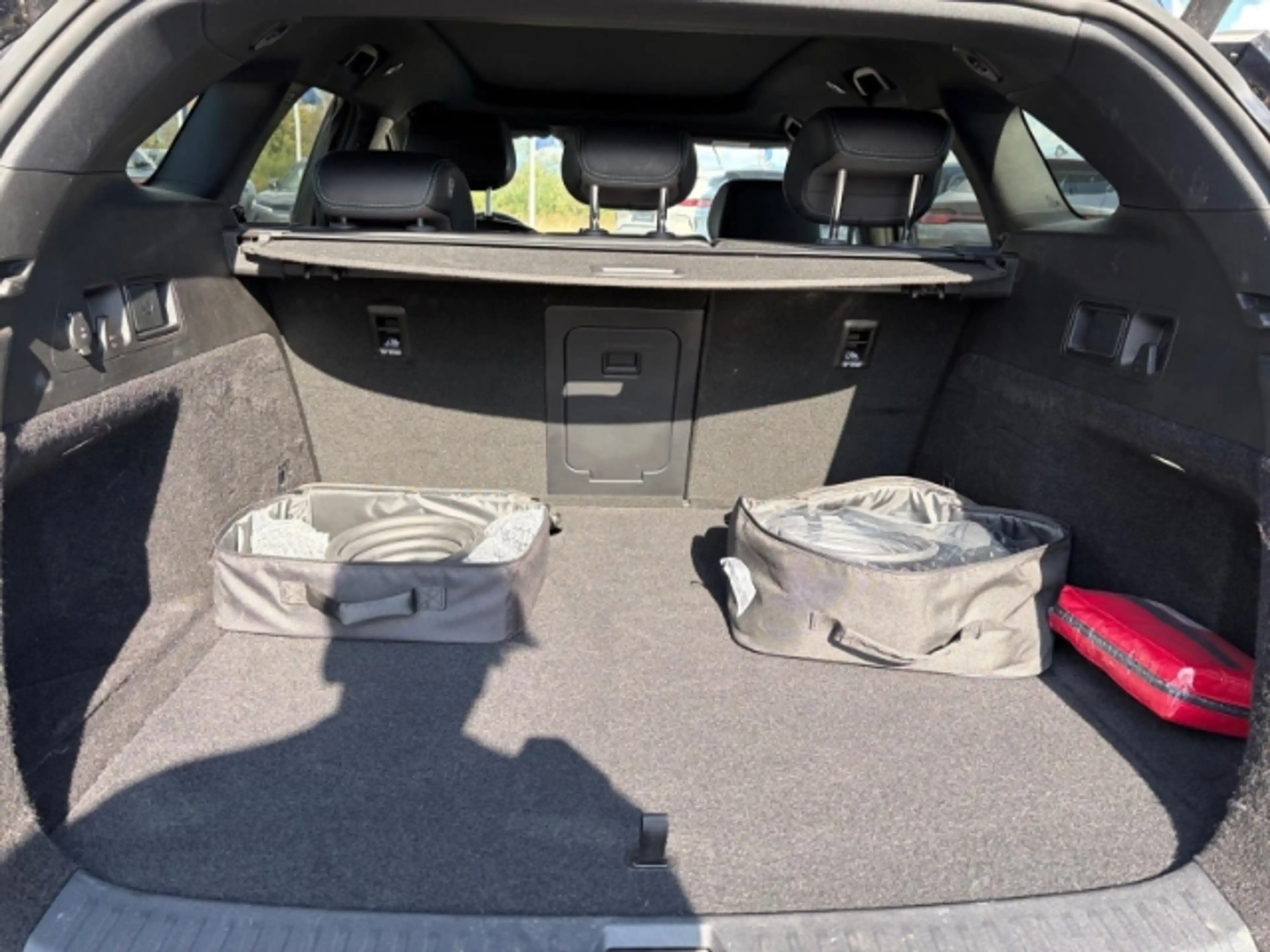 BYD Seal 1.5 Comfort elektr. Heckklappe/360°/Panorama/Sitzh — photo 13