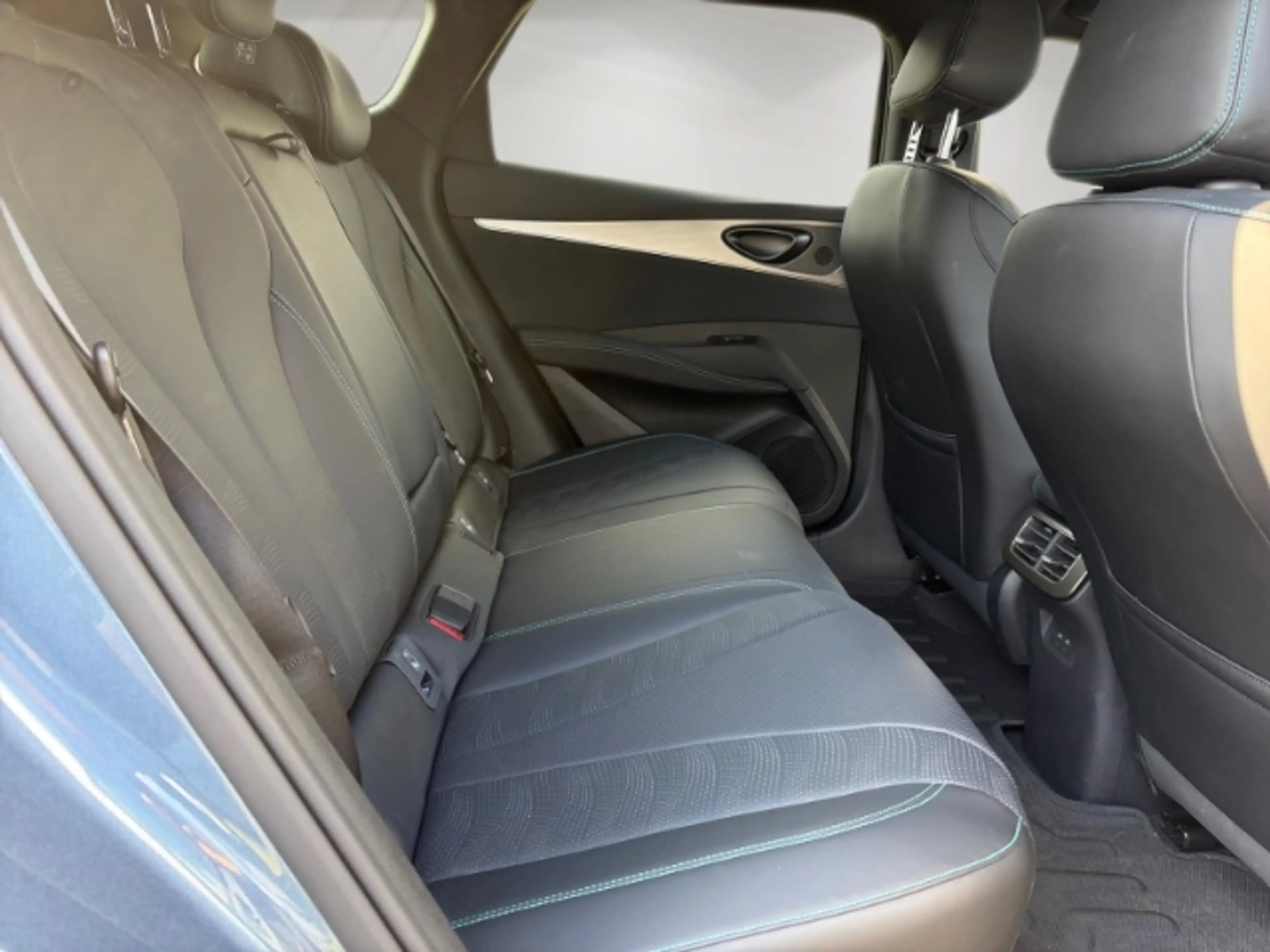 BYD Seal 1.5 Comfort elektr. Heckklappe/360°/Panorama/Sitzh — photo 14
