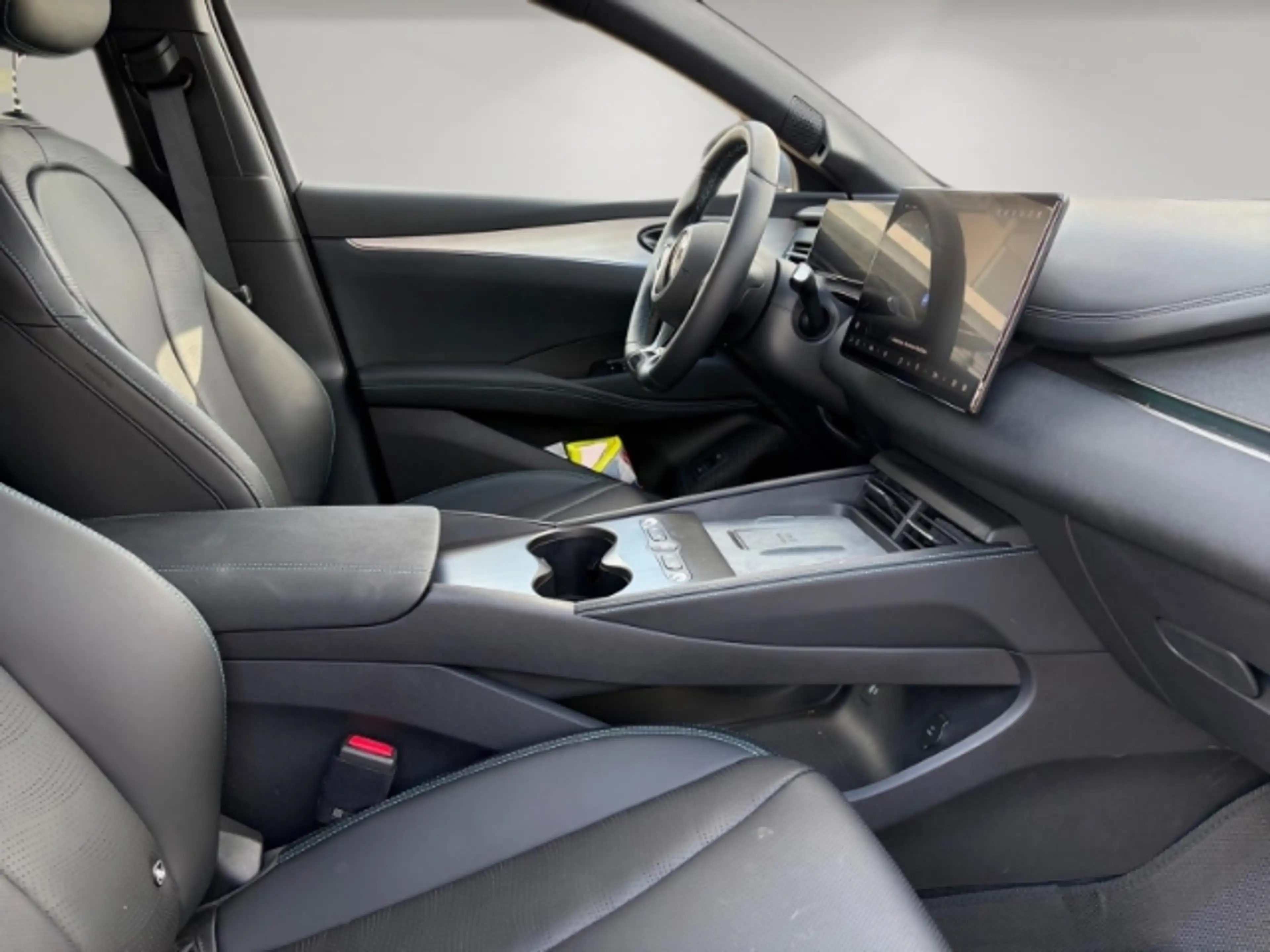 BYD Seal 1.5 Comfort elektr. Heckklappe/360°/Panorama/Sitzh — photo 15
