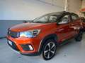 DR Automobiles DR3 dr3 1.5 S2 Gpl 114cv Arancione - thumbnail 1
