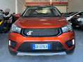 DR Automobiles DR3 dr3 1.5 S2 Gpl 114cv Arancione - thumbnail 2
