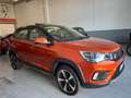 DR Automobiles DR3 dr3 1.5 S2 Gpl 114cv Arancione - thumbnail 3
