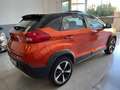 DR Automobiles DR3 dr3 1.5 S2 Gpl 114cv Arancione - thumbnail 4