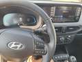 Hyundai i10 GO Plus 1,0 MT a5bu1z Grau - thumbnail 3