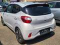 Hyundai i10 GO Plus 1,0 MT a5bu1z Grau - thumbnail 1