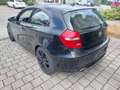 BMW 118 LEDER*NAVI*XENON* Negro - thumbnail 6