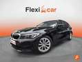 BMW Active Hybrid 3 318d+Auto.Touring crna - thumbnail 3