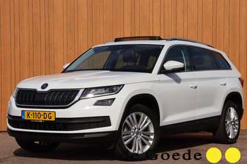 1.5 TSI Bus. Ed. org.NL leer/alc+verw. stuurverw.