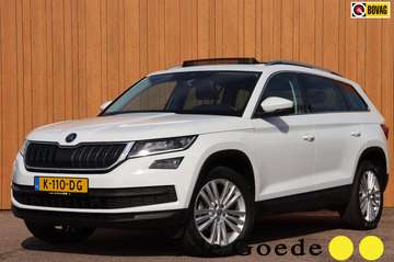 1.5 TSI Bus. Ed. org.NL leer/alc+verw. stuurverw.