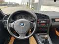 BMW 318 3-serie Cabrio 318i Executive ORG NL 2e Eigenaar C Zwart - thumbnail 13