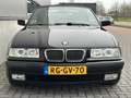 BMW 318 3-serie Cabrio 318i Executive ORG NL 2e Eigenaar C Zwart - thumbnail 4