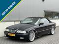 BMW 318 3-serie Cabrio 318i Executive ORG NL 2e Eigenaar C Zwart - thumbnail 1