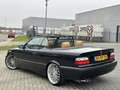 BMW 318 3-serie Cabrio 318i Executive ORG NL 2e Eigenaar C Zwart - thumbnail 22