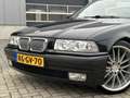 BMW 318 3-serie Cabrio 318i Executive ORG NL 2e Eigenaar C Zwart - thumbnail 21