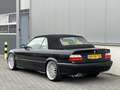 BMW 318 3-serie Cabrio 318i Executive ORG NL 2e Eigenaar C Zwart - thumbnail 3