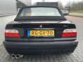 BMW 318 3-serie Cabrio 318i Executive ORG NL 2e Eigenaar C Zwart - thumbnail 8