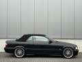 BMW 318 3-serie Cabrio 318i Executive ORG NL 2e Eigenaar C Zwart - thumbnail 6