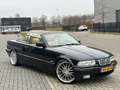 BMW 318 3-serie Cabrio 318i Executive ORG NL 2e Eigenaar C Zwart - thumbnail 19