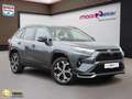 Toyota RAV 4 2.5 Plug-in Hybrid AWD ✅Stoelverw.+Koeling✅Dodehoe Grau - thumbnail 1