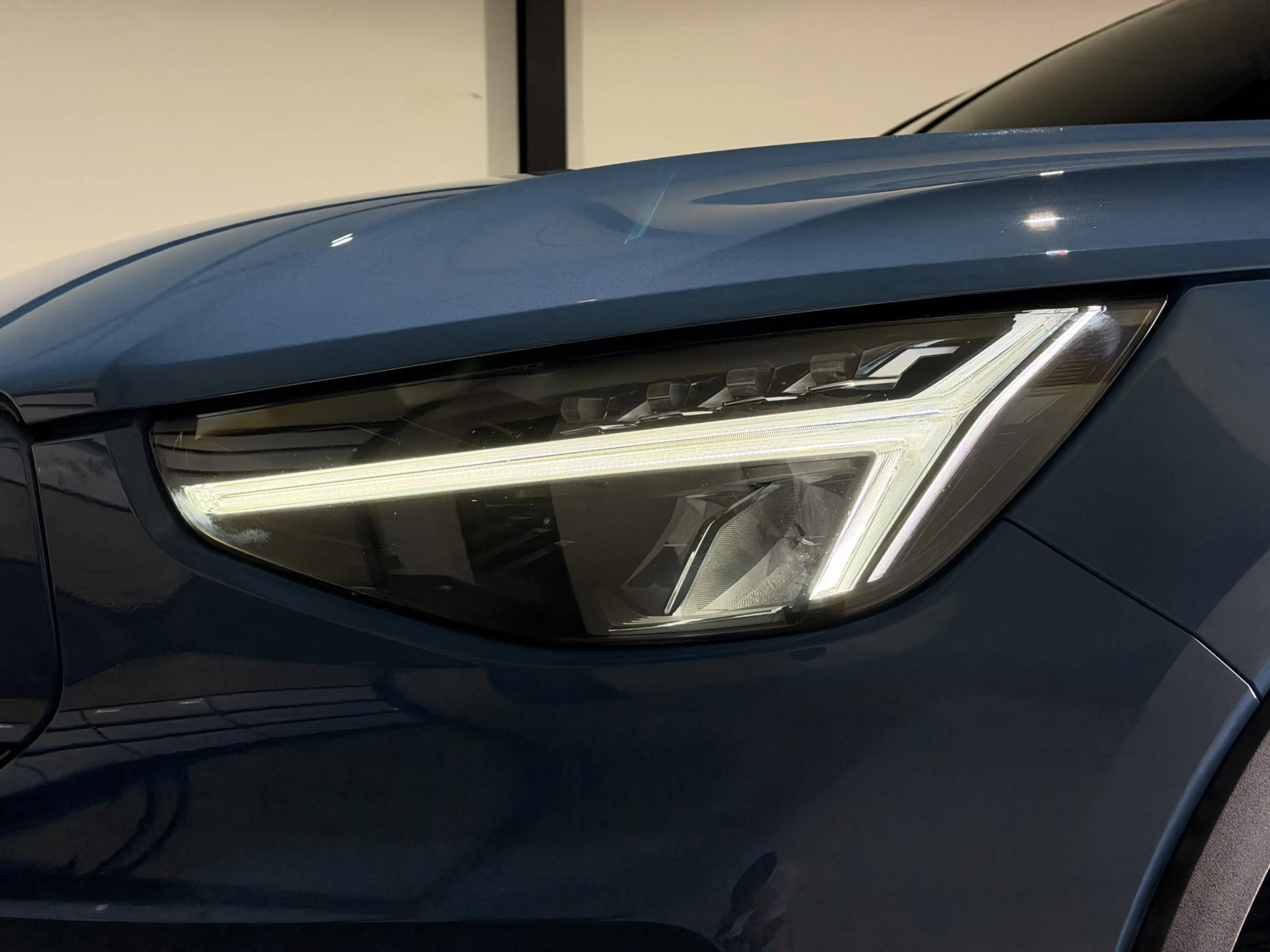 Volvo C40 Recharge Plus 69 kWh | Adaptief Cruise Control | K — photo 11
