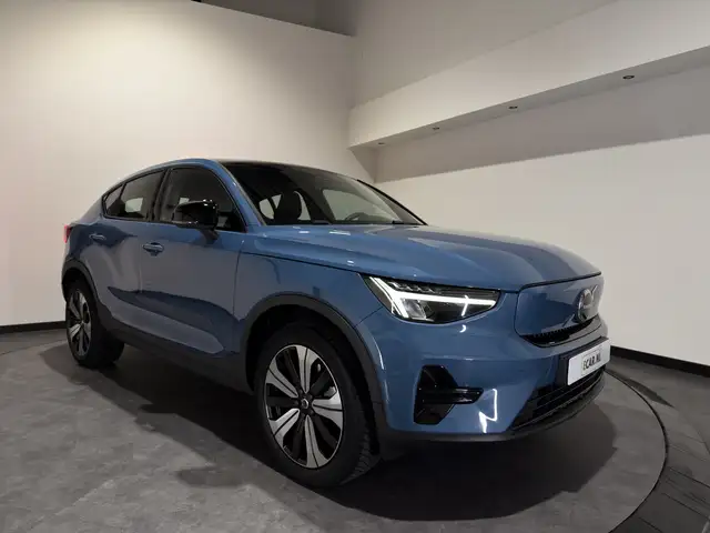 Volvo C40