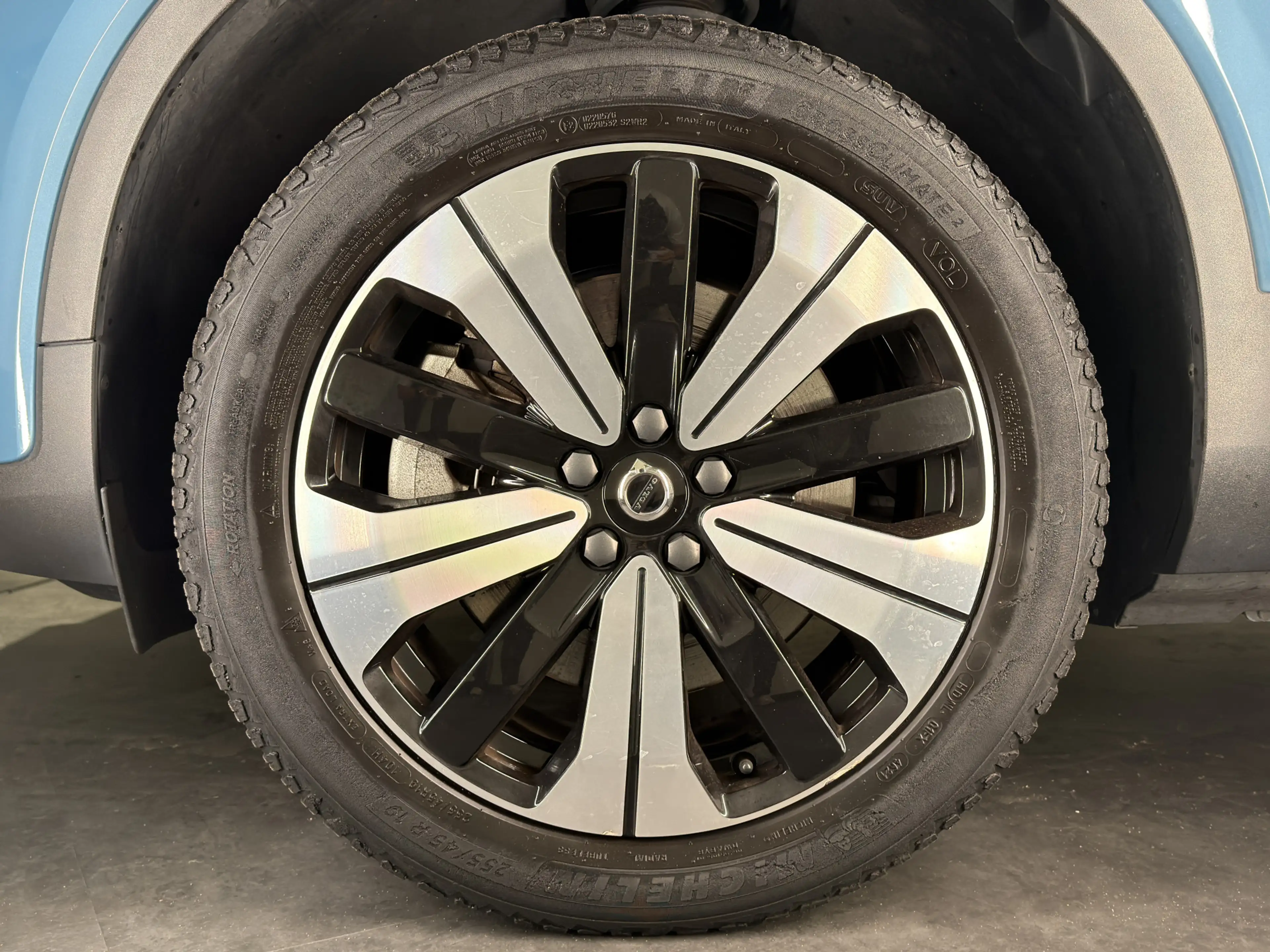 Volvo C40 Recharge Plus 69 kWh | Adaptief Cruise Control | K — photo 14