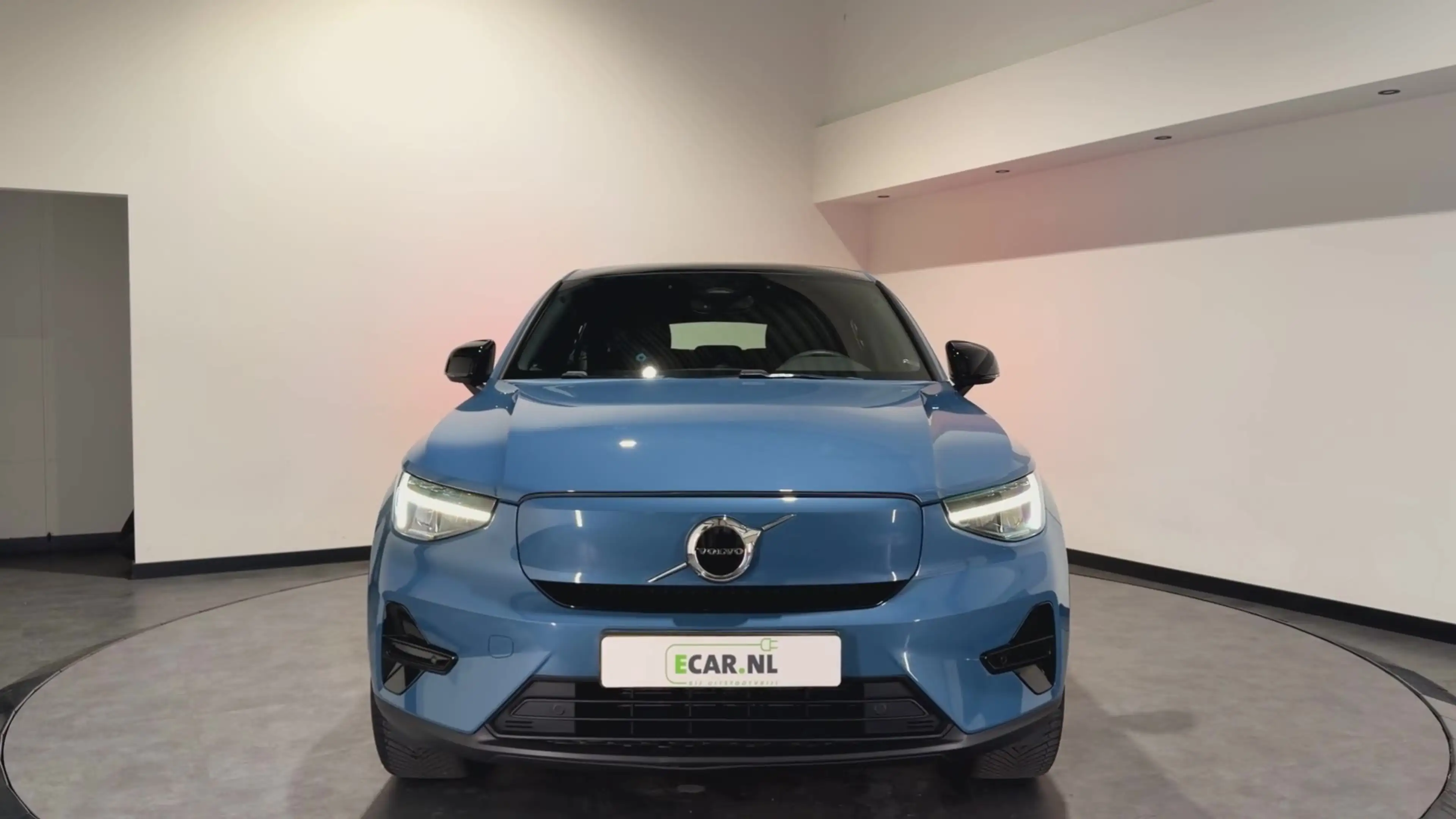 Volvo C40 Recharge Plus 69 kWh | Adaptief Cruise Control | K — photo 8