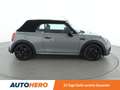 MINI Cooper Cabrio Cooper John Cooper Works Trim Aut.*NAVI*PDC*SHZ* Gris - thumbnail 7