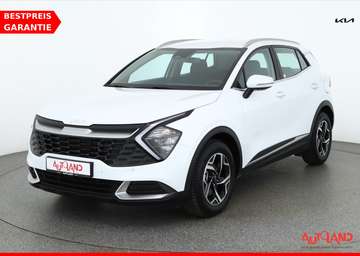 1.6 T-GDI Edition 7 LED Sitzheizung PDC