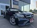 Mercedes-Benz E 220 D CABRIOLET**AMG PACK**FULL LED**CAMERA 360**FULL Zwart - thumbnail 3