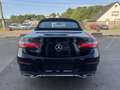 Mercedes-Benz E 220 D CABRIOLET**AMG PACK**FULL LED**CAMERA 360**FULL Zwart - thumbnail 5