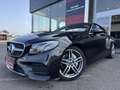Mercedes-Benz E 220 D CABRIOLET**AMG PACK**FULL LED**CAMERA 360**FULL Zwart - thumbnail 1