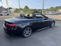 Mercedes-Benz E 220 D CABRIOLET**AMG PACK**FULL LED**CAMERA 360**FULL Zwart - thumbnail 7