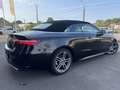 Mercedes-Benz E 220 D CABRIOLET**AMG PACK**FULL LED**CAMERA 360**FULL Zwart - thumbnail 6