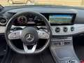 Mercedes-Benz E 220 D CABRIOLET**AMG PACK**FULL LED**CAMERA 360**FULL Zwart - thumbnail 13