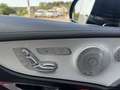 Mercedes-Benz E 220 D CABRIOLET**AMG PACK**FULL LED**CAMERA 360**FULL Zwart - thumbnail 14