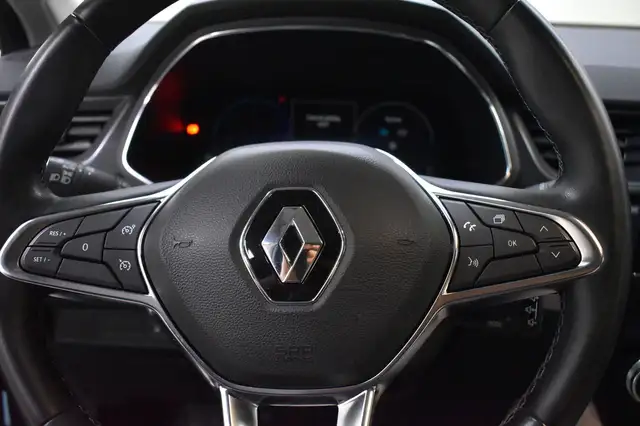 Renault Captur view 6