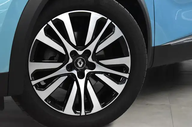 Renault Captur view 15