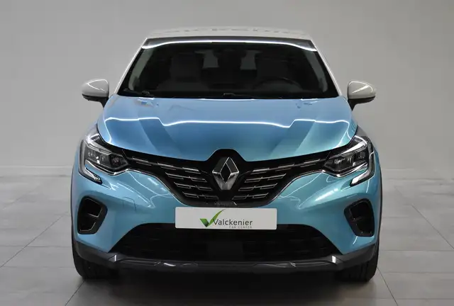 Renault Captur view 13