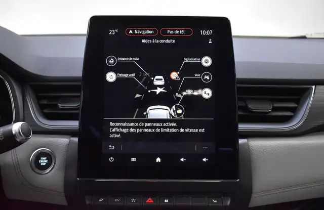Renault Captur view 8