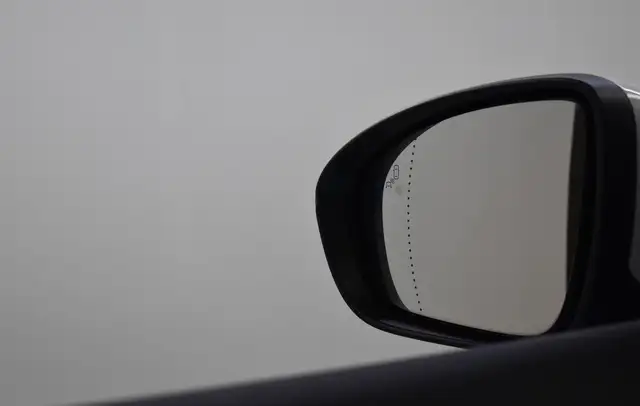 Renault Captur view 18
