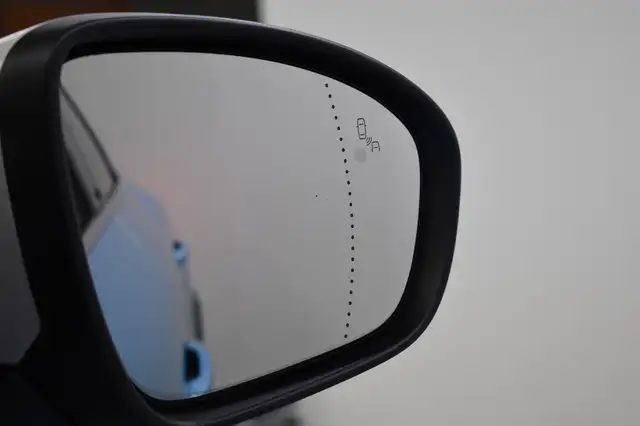 Renault Captur view 11