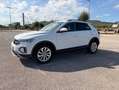 Volkswagen T-Roc Life 1.0 TSI 81 kW Blanco - thumbnail 4