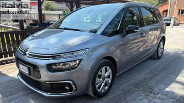 BlueHDi 130 S&S EAT8 Feel 7 posti automatico