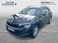 Skoda Kamiq Essence 1,0 TSI 70 kW 5-Gang mech. Essence Negro - thumbnail 2