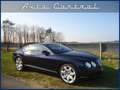 Bentley Continental GT 6.0 W12 Modrá - thumbnail 6