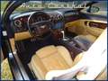 Bentley Continental GT 6.0 W12 Синій - thumbnail 3