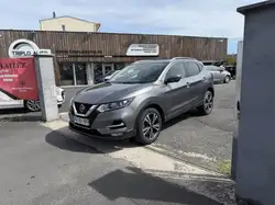 Nissan Qashqai 1.5 dCi